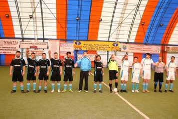 5. Hafta Maçlar