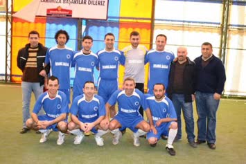 5. Hafta Maçlar