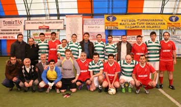 5. Hafta Maçlar