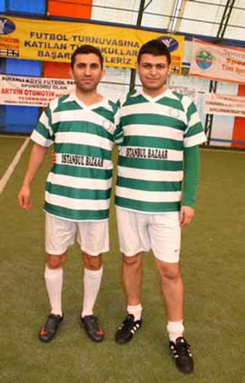 5. Hafta Maçlar