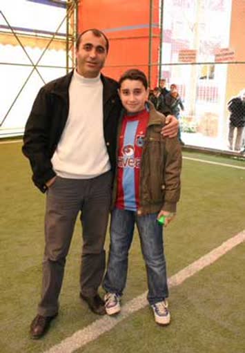 5. Hafta Maçlar