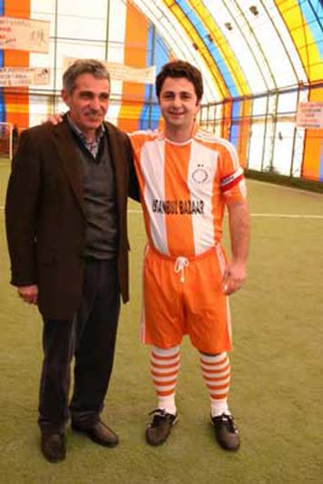 5. Hafta Maçlar