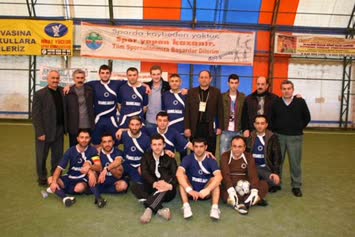 5. Hafta Maçlar