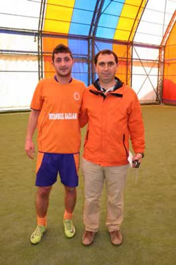 5. Hafta Maçlar