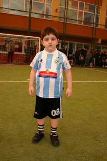 5. Hafta Maçlar