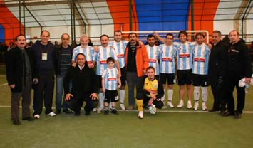 5. Hafta Maçlar
