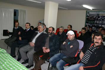 Kura Çekimi