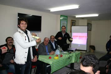 Kura Çekimi
