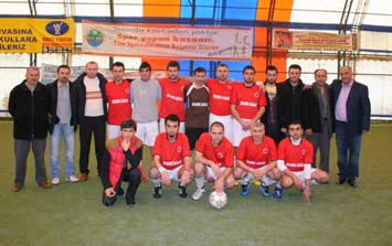 Kirazlı