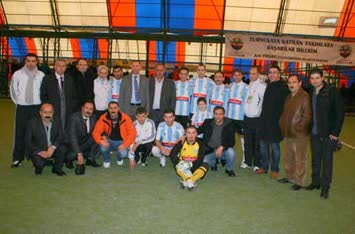 Meşeli