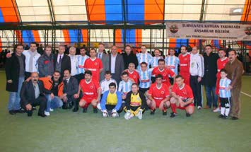 Meşeli-Çiftlik