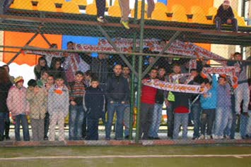 Şenocak Seyirci