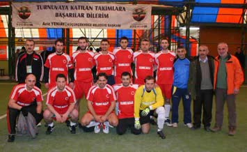 Tepeköy