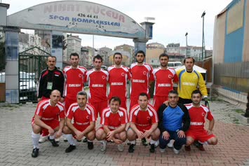 Tepeköy