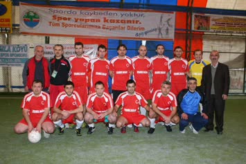 Tepeköy
