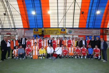Pınarlı-Tepeköy