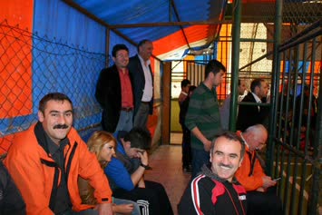 Seyirciler