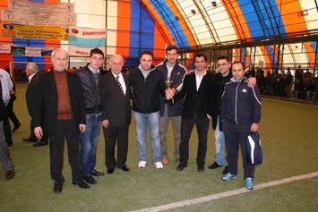 Turnuva Final