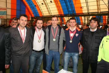 Turnuva Final