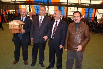 Turnuva Final