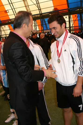 Turnuva Final