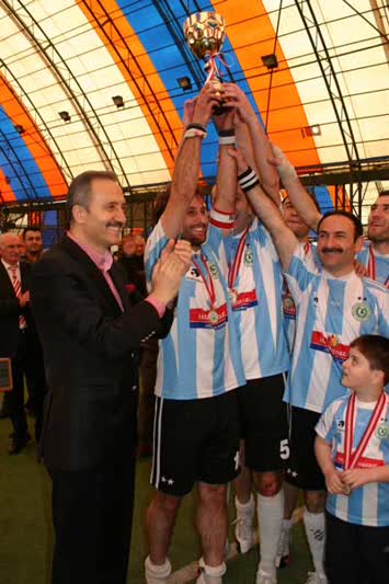 Turnuva Final
