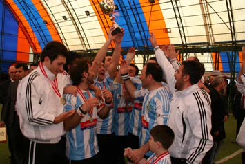Turnuva Final