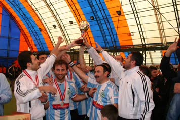 Turnuva Final