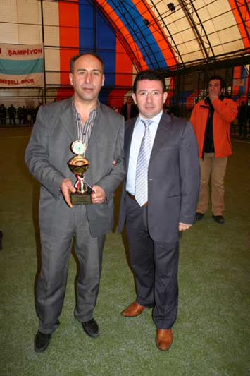 Turnuva Final