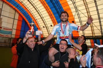 Turnuva Final