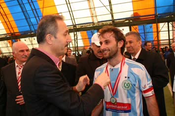 Turnuva Final