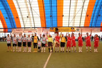 Turnuva Final