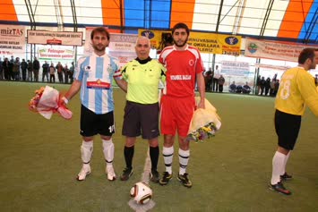 Turnuva Final