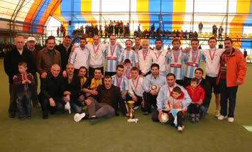 Turnuva Final