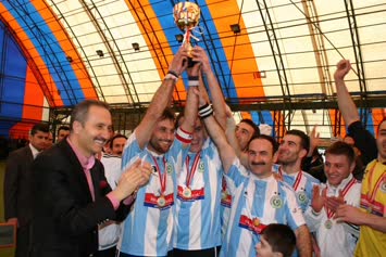 Turnuva Final