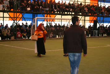 Turnuva Final
