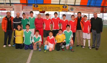 Turnuva Final