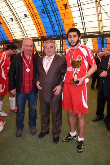 Turnuva Final