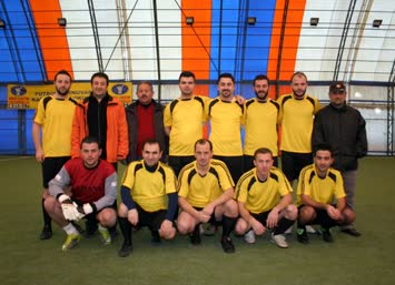 Çayağzı