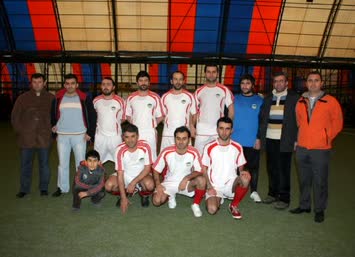 Çoraklı