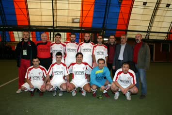 Tepeköy