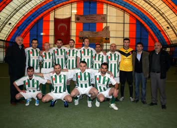Yoncalı