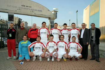 Tepeköy