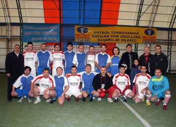 Tepeköy-Düzenli