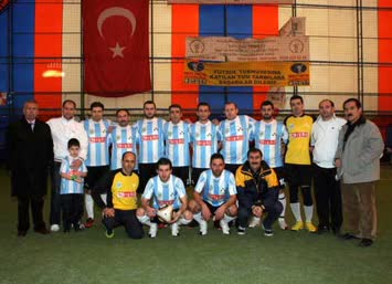 Meşeli