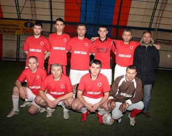 Kirazlı