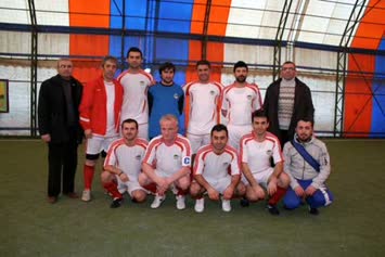 Çoraklı