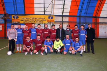 KÖPRÜLÜ-SAVAŞKÖY