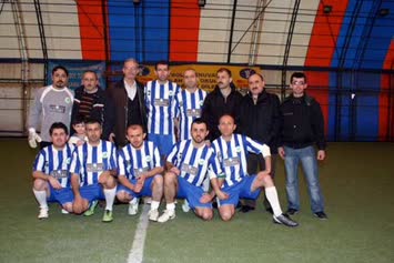 ZİYARET