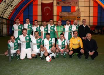 KOCABEY